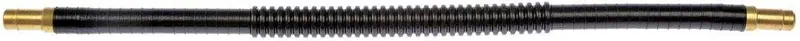 Dorman 800-181 Fuel Vapor Line Repair Kit – 3/8" Nylon Tubing (12") With Dual Adapters 1