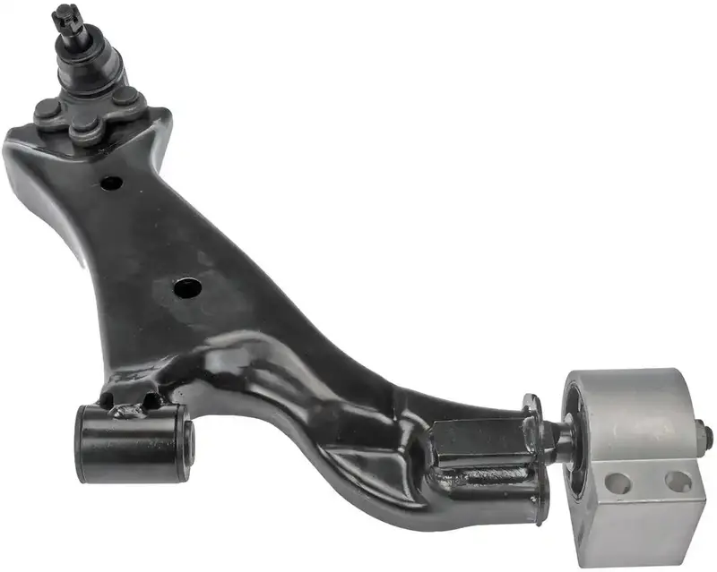 Dorman Oe Solutions Control Arm – Direct Replacement For Oem Fitment (Model 524-158) 1