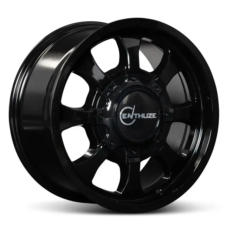 Enthuze Actentp807A-1890Jm18 Counterstrike Gloss Black Interior Trim Accent 1
