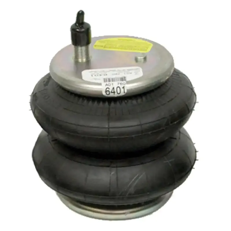 Firestone Ride-Rite 6401 Air Helper Springs – Adjustable Load-Leveling Support For Trucks And Suvs 1