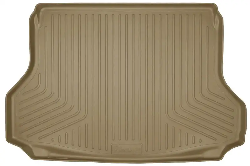 Husky Liners 28673 Custom Cargo Area Liner – Heavy-Duty Protection 1