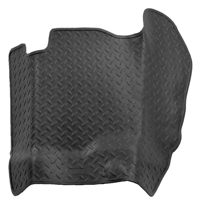 Husky Liners Classic Center Hump Floor Mat – Model 82201 For Chevrolet Vehicles 1