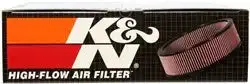K&N E-1450 Washable Replacement Air Filter 1