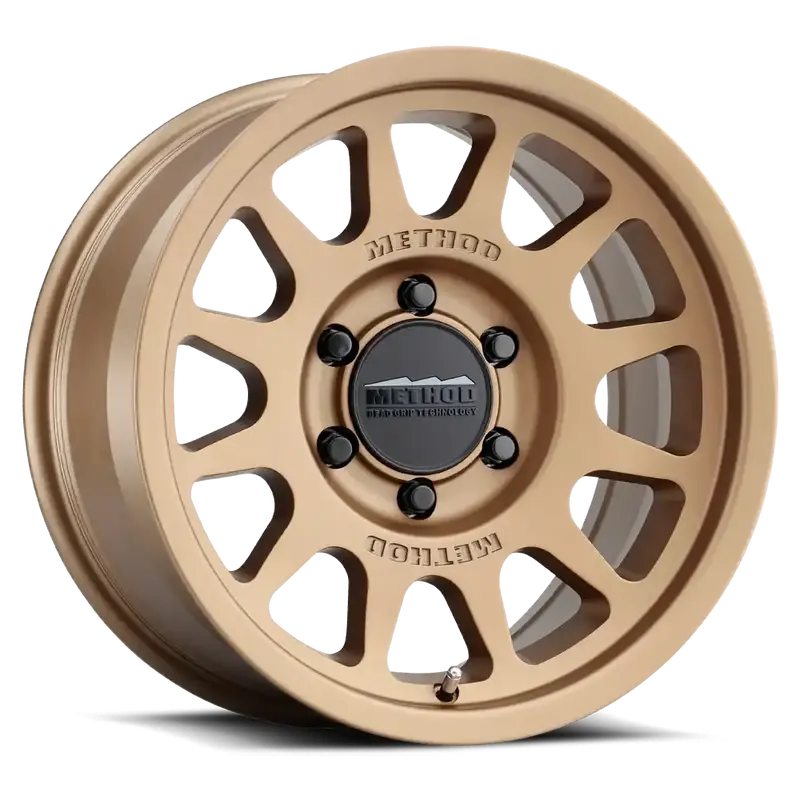 Method Race Mr70378560935 Mr703 17X8.5 +35Mm Offset 1