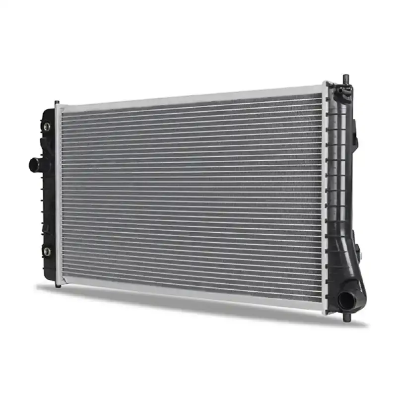 Mishimoto Replacement Radiator For 1995–2002 Chevrolet Cavalier – Durable Plastic Construction 2