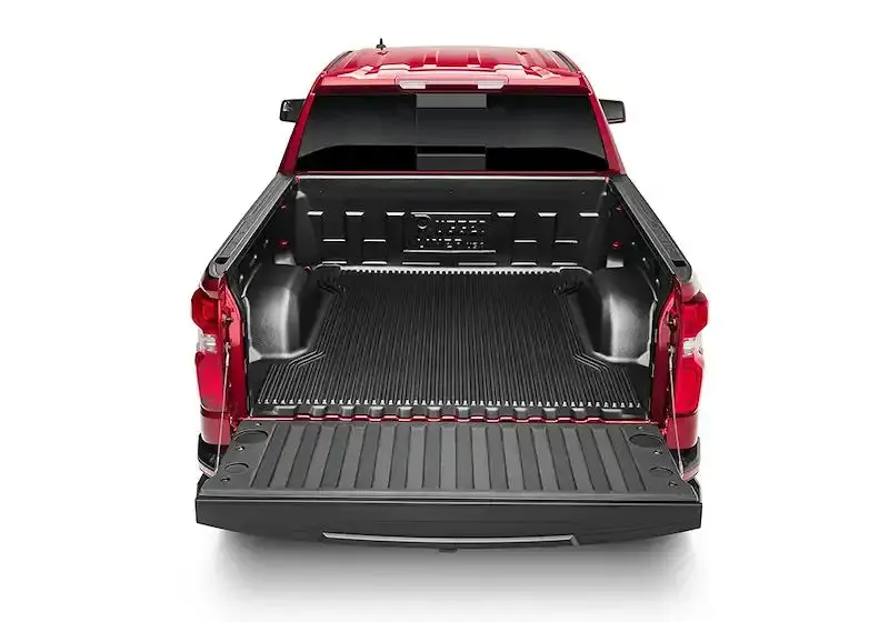 Rugged Liner C55U04 Under-Rail Truck Bed Liner 1